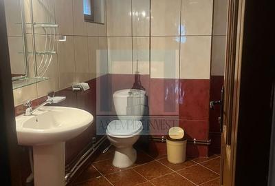 Casa/Vila de vanzare in Predeal - 29