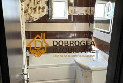 ZONA CENTRALA-2 CAMERE, ETAJ 2, CENTRALA GAZ - 5
