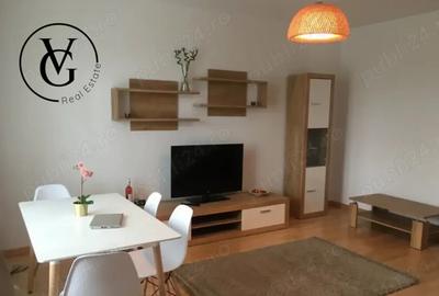 Inchiriez apartament 2 camere - Asmita Gardens