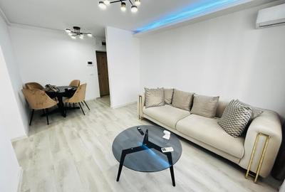 Apartament cu 2 camere semidecomandat în Theodor Pallady - 3
