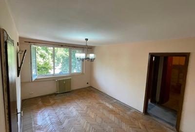 Vand Apartament 2 camere Ultracentral - 6