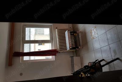 Garsonieră nedecomandată în Complex Studențesc - 4