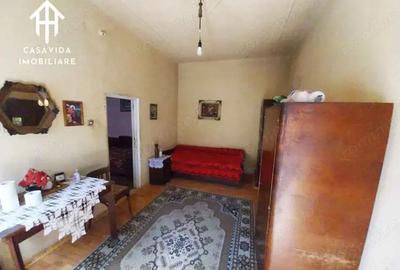 Casă cu 3 camere cu Teren 1239 Mp în Temerești - 3