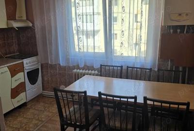 Apartament cu 2 camere decomandat în Gării - 2