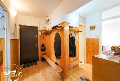 FILM! Apartament 3 camere, decomandat, Lenin, vanzare sau schimb - 6