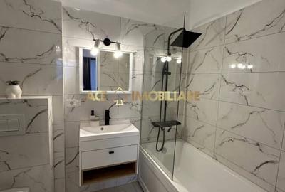 Apartament cu 3 camere decomandat, mobilat în Popești-Leordeni - 21