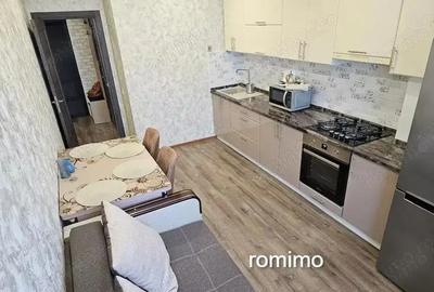 Garsonieră în Tineretului