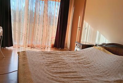 Casă cu 4 camere în Borhanci - 1