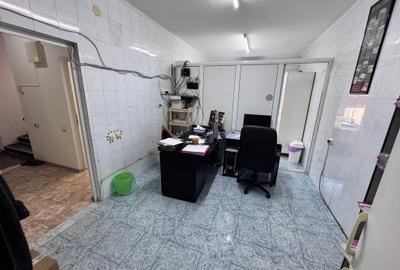 Imobil pretabil locuinta si afacere. Pozitie stradala. - 24