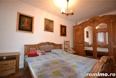 Ap. 2 camere, decomandat, 2 bai, zona Aradului - 2