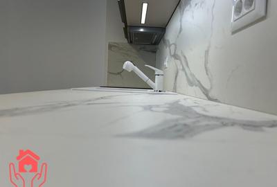 THE IVY-Priveliste panoramica, pozitie exceptionala, PRIMA LOCUIRE, parcare! - 7