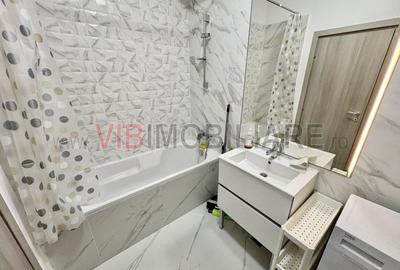 Apartament cu 2 camere decomandat în Păcii - 6