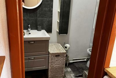 Apartament cu 2 camere decomandat în P-ța Unirii - 4