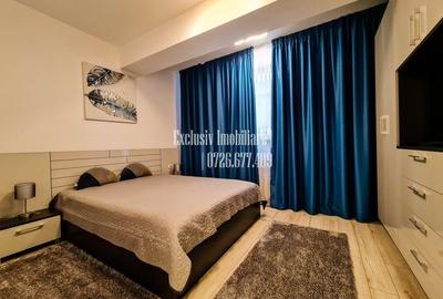 TERMEN LUNG! Vedere la LAC - Ap Modern cu 2 cam 60 mp cu Parcare Privata - 17