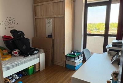 Apartament 3 camere + parcare / Bucurestii Noi - 6