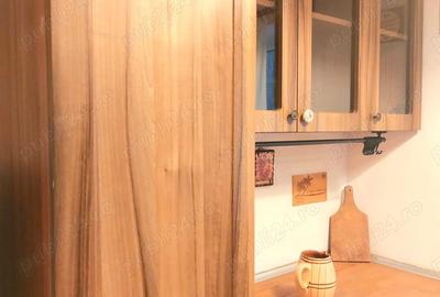 Garsoniera spatioasa 40mp Decomandata Centrala Timpuri Noi | 5 min metrou Direct de la Proprietar - 5