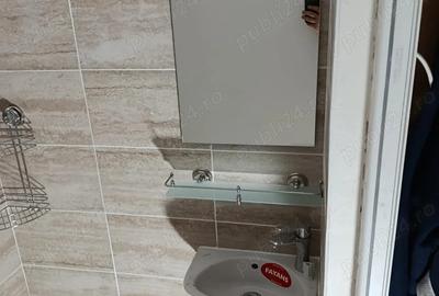 Inchiriez studio 9mp nou complet utilat- prima chirie - 1