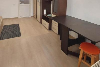 Garsonieră semidecomandată, mobilată în Iancului - 4