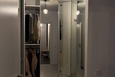 Apartament cu 2 camere în Pipera - 1