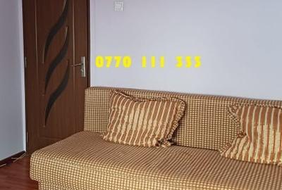 Apartament cu 3 camere decomandat în Dorobanți