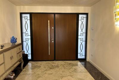 Casă individuală cu 8 camere cu Canalizare în Iancu Nicolae - 3