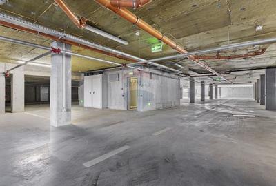 PENTHOUSE 3 camere, parcare subterana de vanzare,  zona Torontalului - 25