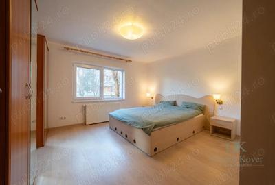 De vanzare Apartament 2 camere, 56 mp, Str. Nicolae Iorga, Sfantu Gh - 7