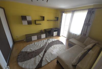 VAND APARTAMENT 1 CAMERA CU LOC DE PARCARE SI BOXA, ZONA INTRE LACURI - 3