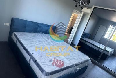 Apartament cu 2 camere semidecomandat, mobilat în Eroii Revoluției - 4