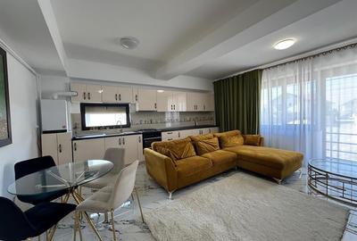 Vanzare apartament 3 camere mobilat si utilat LUX | centrala proprie| loc de par - 4