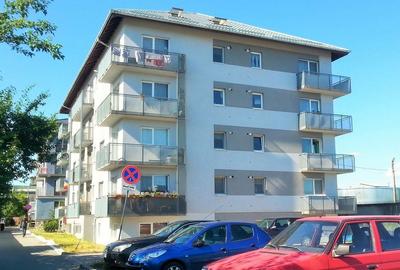 Apartament cu 2 camere decomandat în Dosu Bricii - 2