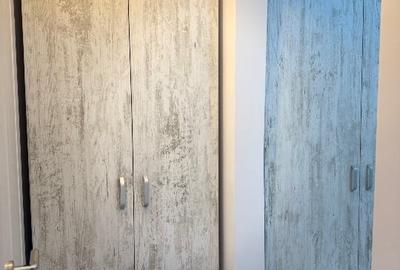 Apartament cu 2 camere, mobilat în Gorjului - 10