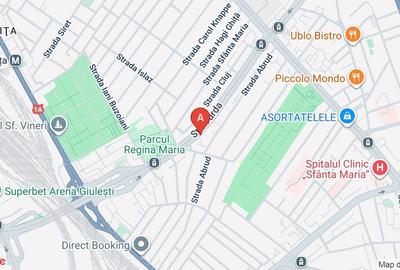 Garsonieră confort lux zona Turda - 5