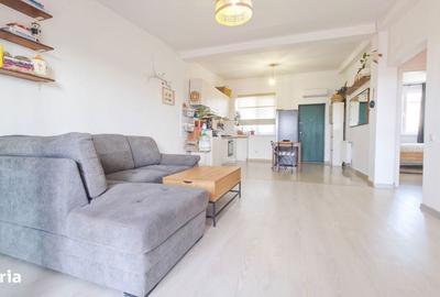 Casă cu 3 camere cu Teren 108 Mp în Măgurele - 10