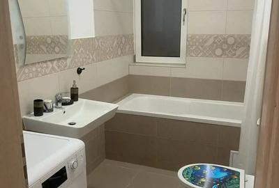 Inchiriez 2 camere zona Decathlon - 2