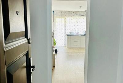 Garsoniera, etaj 1, dressing, loc de parcare, SubcetateCity - 3
