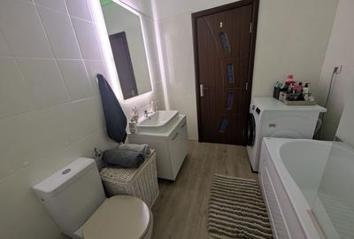 Apartament cu 3 camere decomandat în Sânpetru - 4