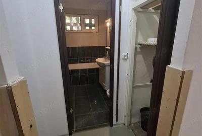 3 camere zona G. Lazar centrala. parter - 7