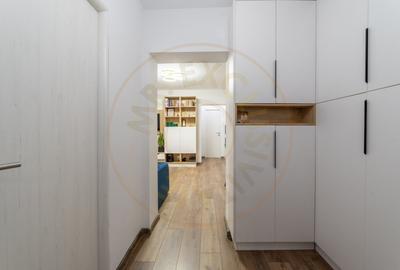 Apartament Calea Bucuresti - langa Ramada si Expo Parc - 3 camere - 7