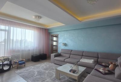 3 Camere, Decomandat, 99 Mp, Imbunatatiri de Lux - 33
