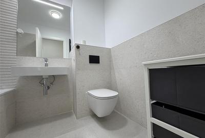 Apartament cu 2 camere decomandat, mobilat în Floreasca - 13