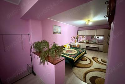 Apartament cu 2 camere decomandat în Central - 7