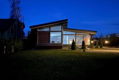 Casă individuală cu 4 camere cu Canalizare în Făget - 9