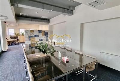 Spatiu de birouri central - Matrix Business Center - 1.800 mp - 7