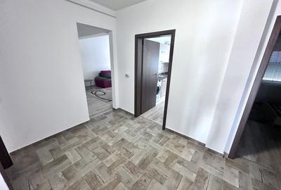 Apartament cu 2 camere decomandat, mobilat în Cetate - 7