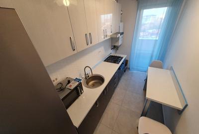 Ap.1 cam+ parcare, Bloc IRIS/ARMONIEI, prin Agentie/disponibil din01.11.2025 - 6