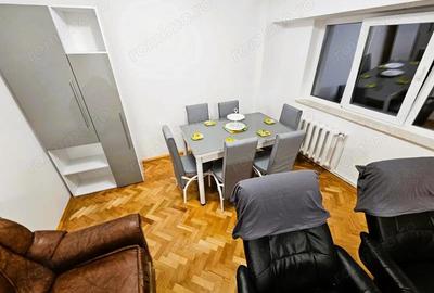 Apartament 3 camere complet renovat Zona Fabra - 9