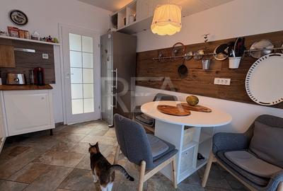 Casă individuală cu 4 camere cu Teren 830 Mp în Corbeanca - 15