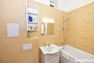 Apartament cu 3 camere decomandat în Girocului - 1