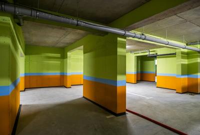 Apartament cu 3 camere semidecomandat în Sisești - 16